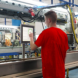 (Senior) Procesoperator